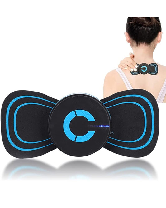 Electirc Neck Massager Cervical Spine Massager