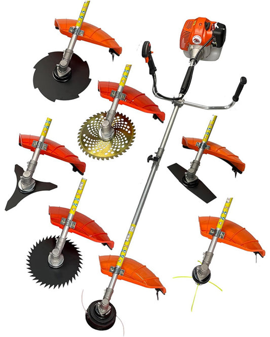 Brush Weed Cutter, Weed Eater Brush Cutter