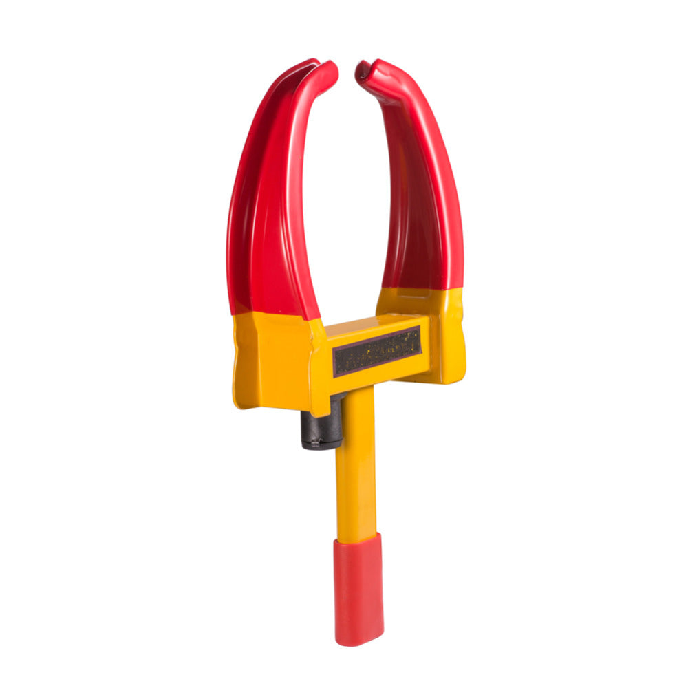 Wheel Clamp Wheel Lock