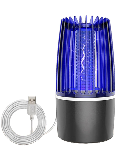 Electric Bug Zapper Mosquito Killer Lamp