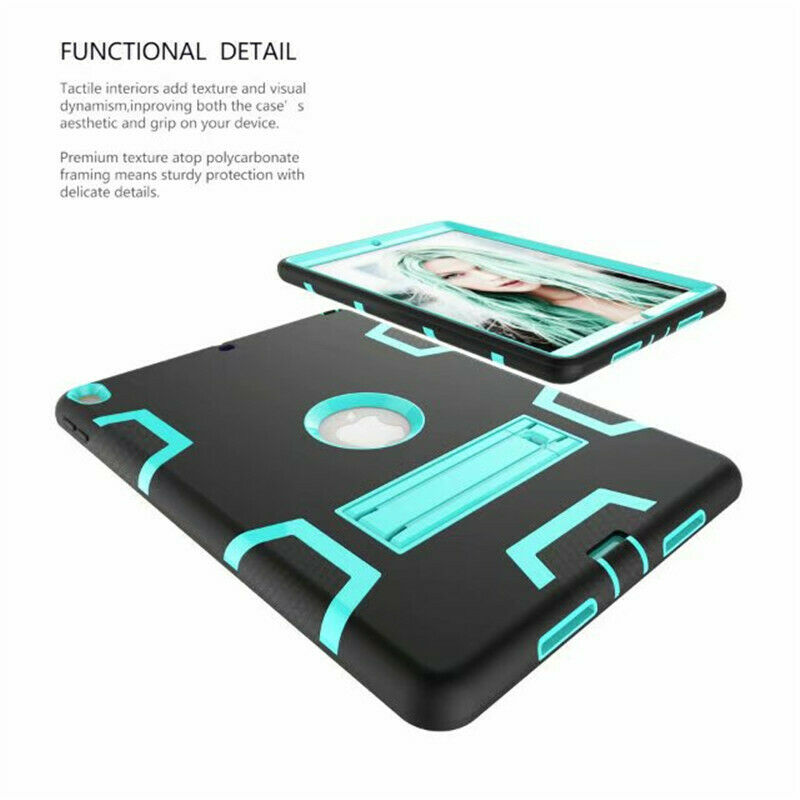 iPad 10.2 Case 2019 (7th Gen)