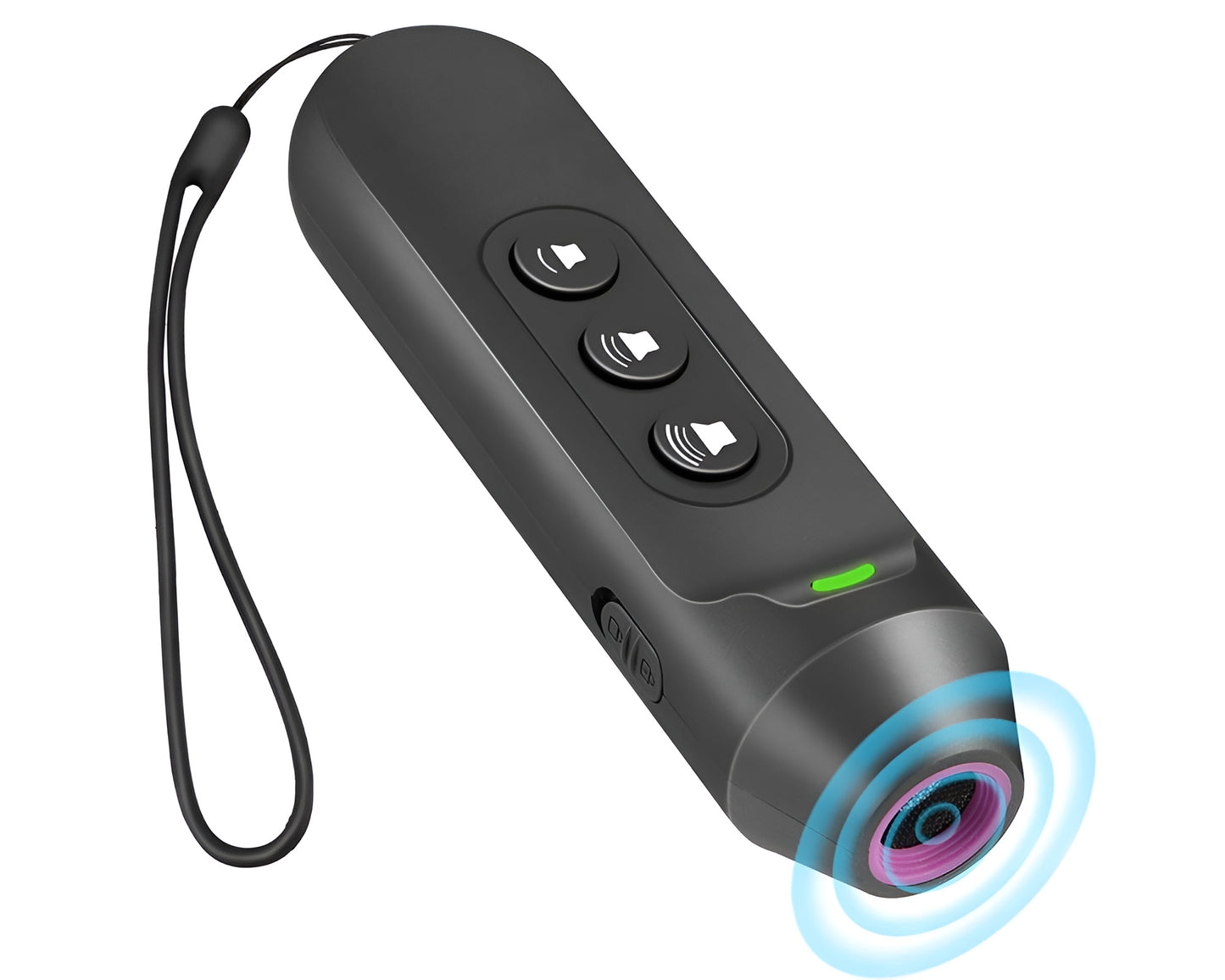 Ultrasonic Dog Bark Repeller