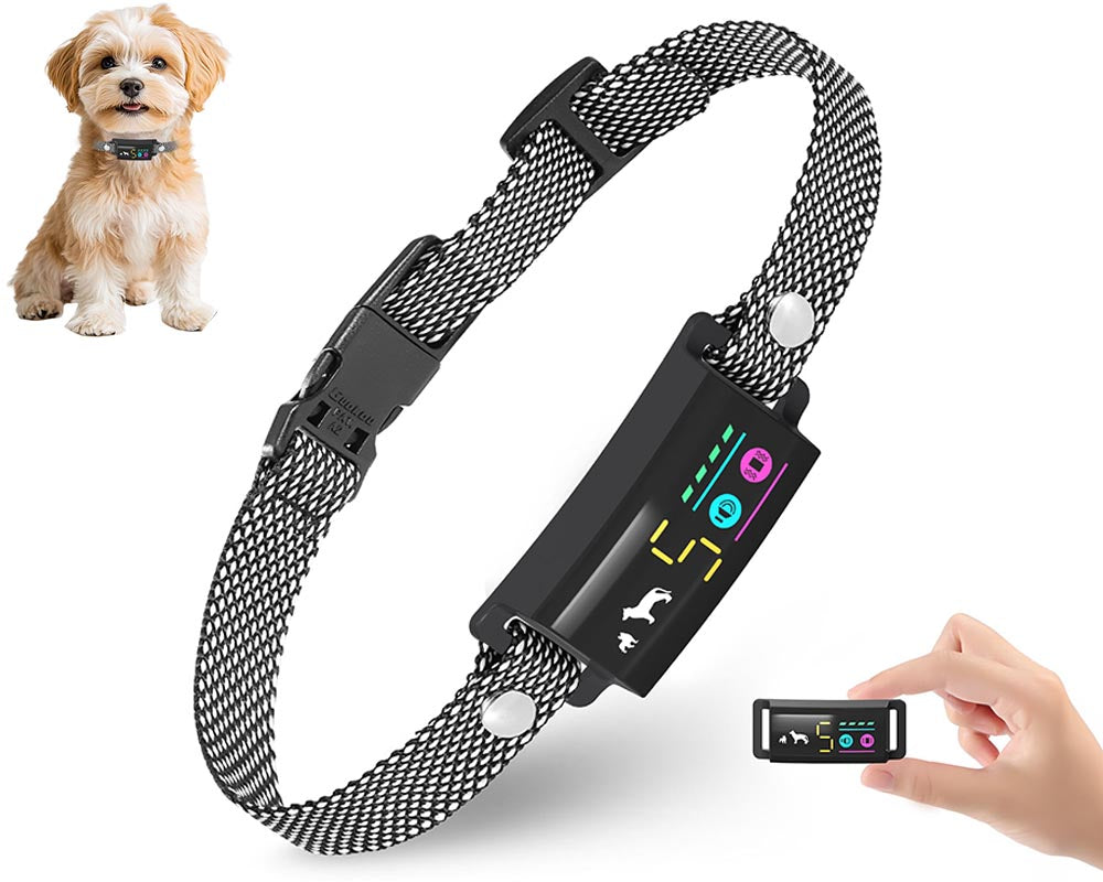 Dog Training Collar rechargeable
