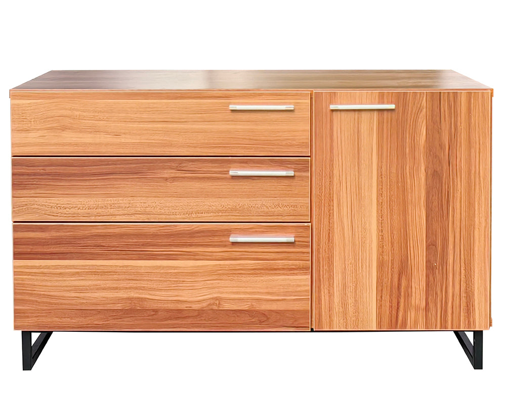 Tallboy Dresser Chest Of Drawers Storage Cabinet