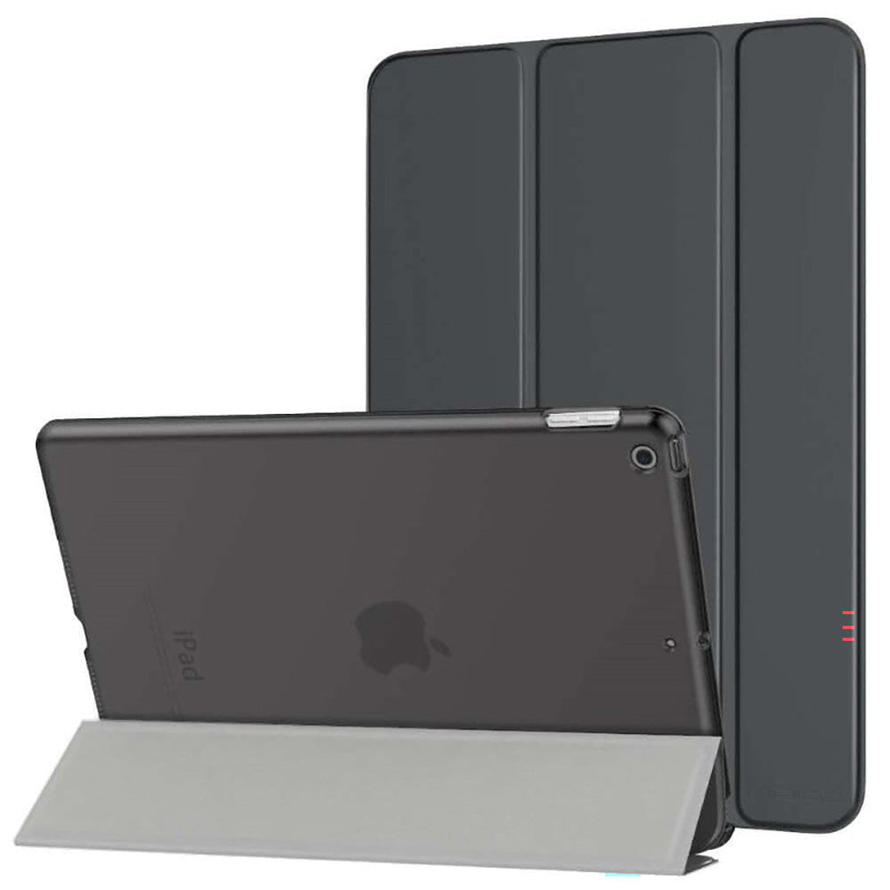 iPad 10.2 Case - Slim iPad 10.2 Case with Smart Stand Cover