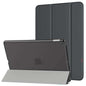 iPad 10.2 Case - Slim iPad 10.2 Case with Smart Stand Cover