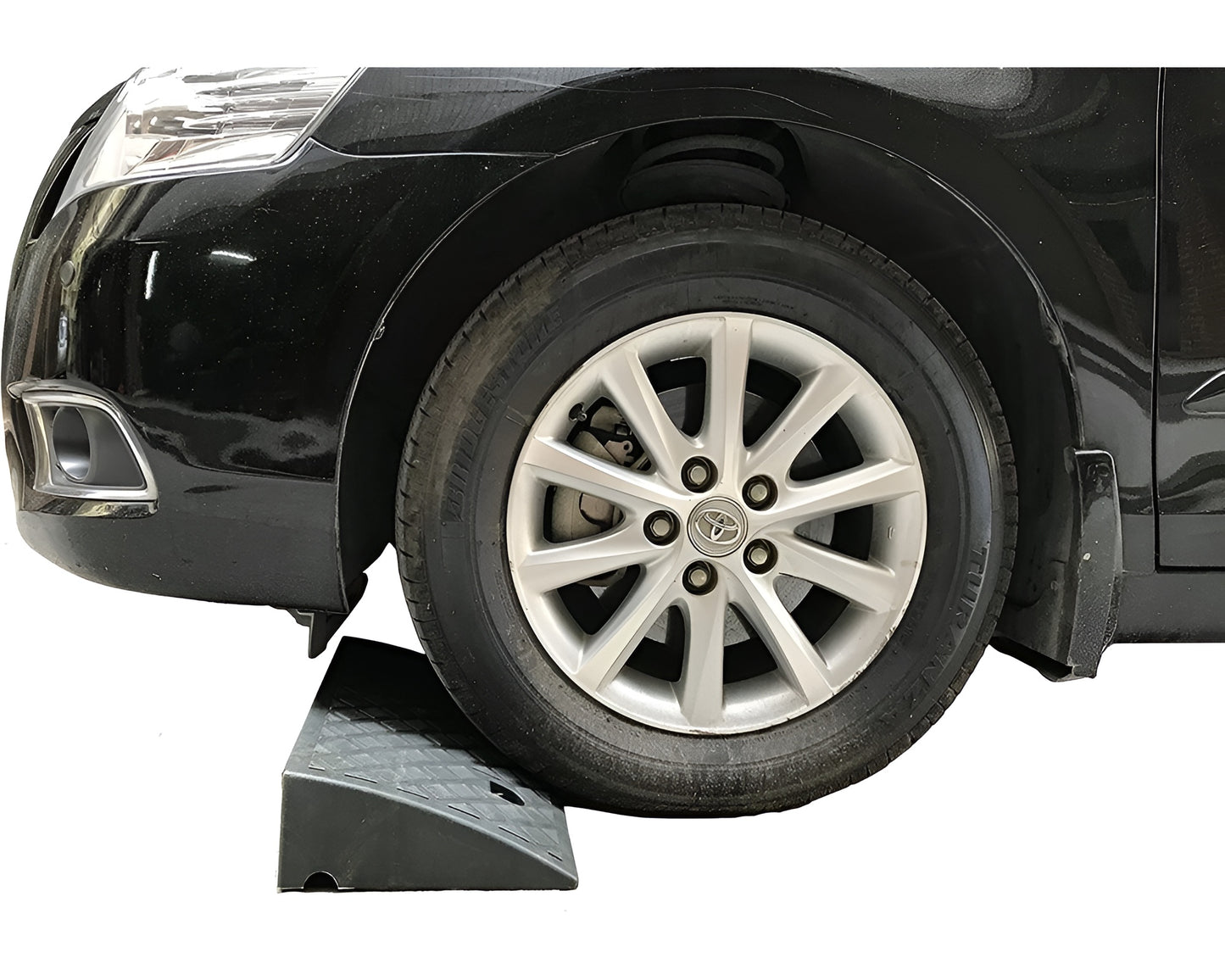Kerb Ramp Curb Ramp Pair