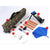 Precision knife sharpener Kit