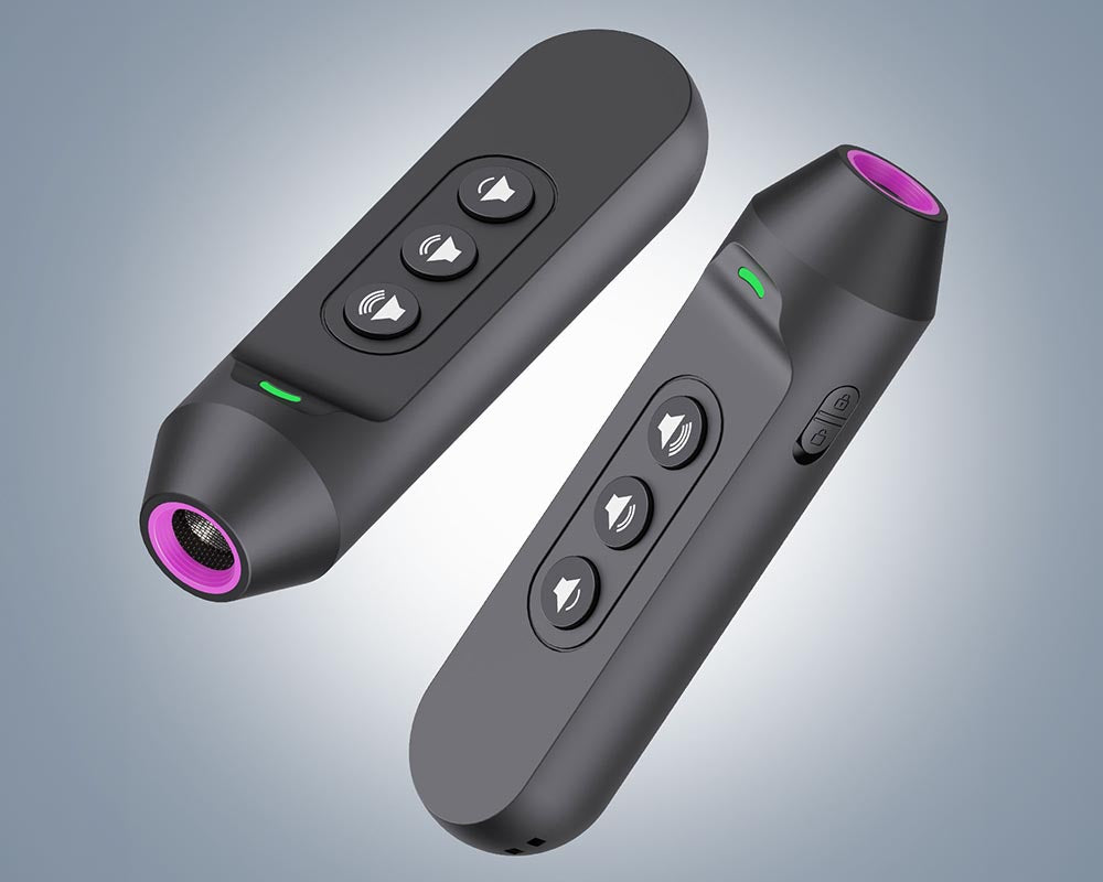 Ultrasonic Dog Bark Repeller