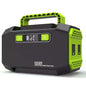 Portable Power Generator Charging Power Station
