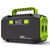 Portable Generator Charging Power Station