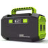 Portable Generator Charging Power Station