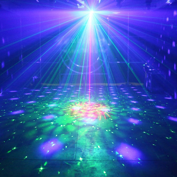 Party Light DJ Lights, Party magic ball Light