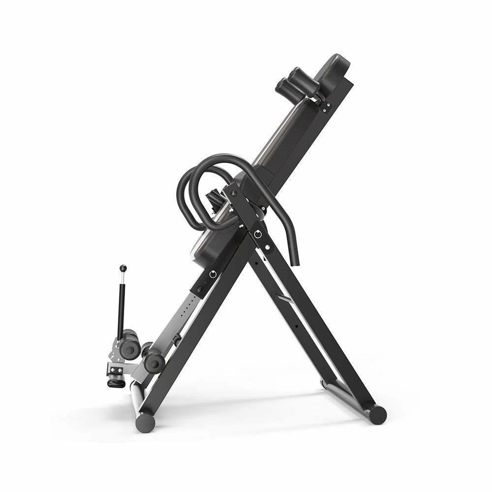 Inversion Table Heavy Duty Inversion Table Back Pain Relief