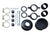 5.5HP 2-Inch High Flow Water Pump - Powerful and Efficient Water Transfer Solution
