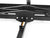 Motorcycle Scooter Dirt Bike Carrier Hauler Hitch Mount Rack with Loading Ramp – 500lb Capacity