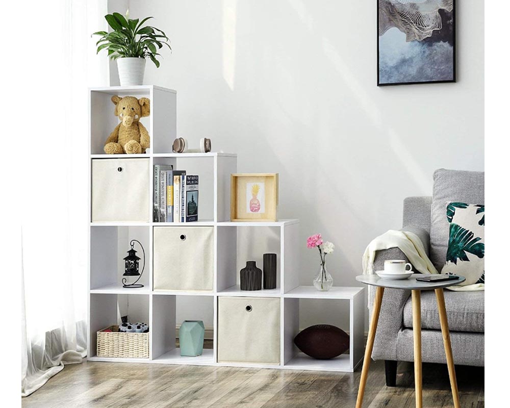 CURA Bookshelf Bookshelves