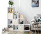CURA Bookshelf Bookshelves