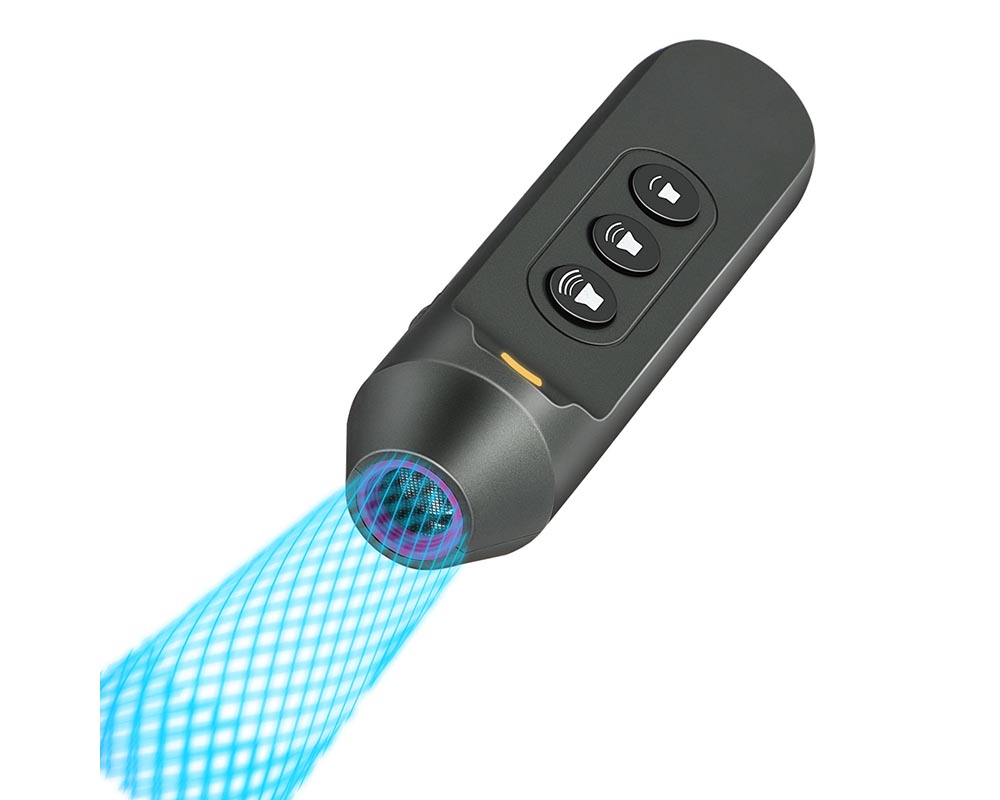 Ultrasonic Dog Bark Repeller
