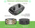 No-Bark Dog Training Collar rechargeable