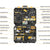 168 Piece Tool Set for Auto Repair