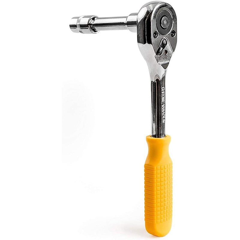 168 Piece Tool Set for Auto Repair