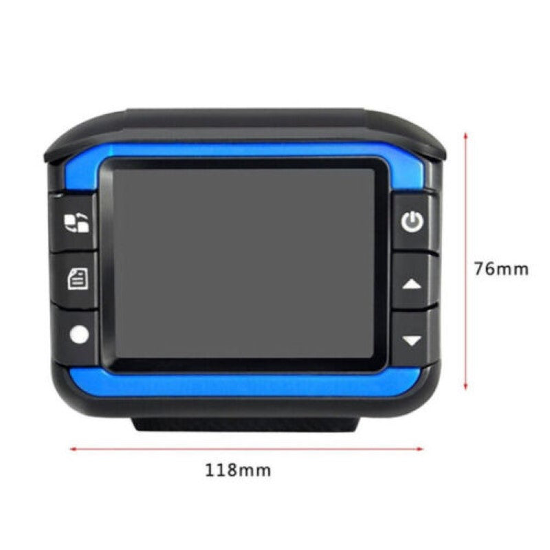 Dash Cam Car Dash Camera