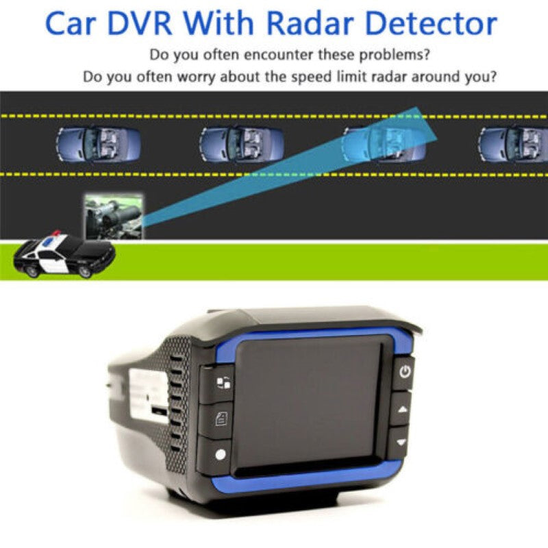 Dash Cam Car Dash Camera