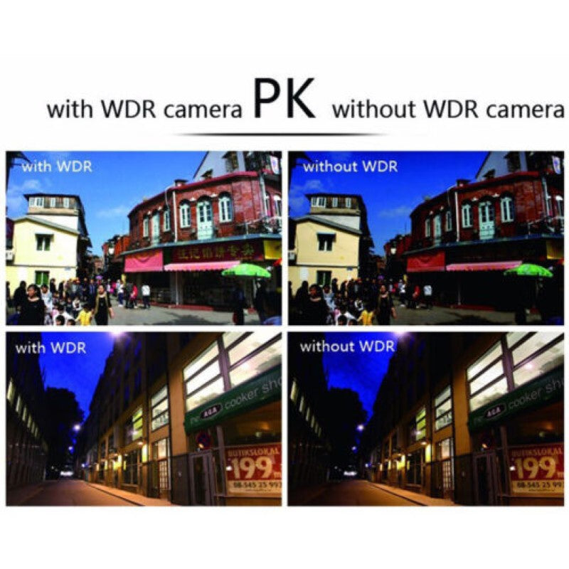 Dash Cam Car Dash Camera