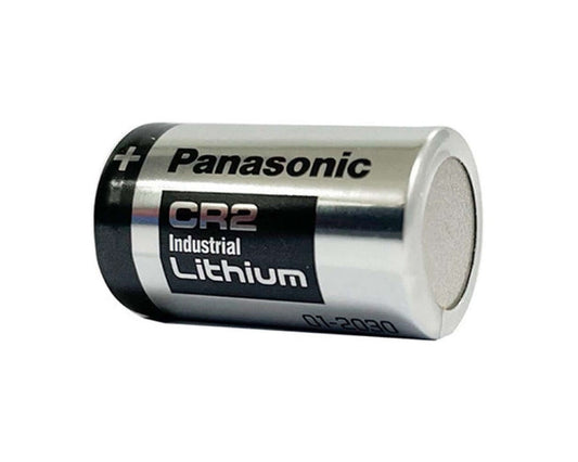 Panasonic CR2 Battery