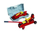 Trolley Floor Jack 2 Ton Low Profile
