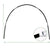 2 x 6m Garden Mesh Netting Kit