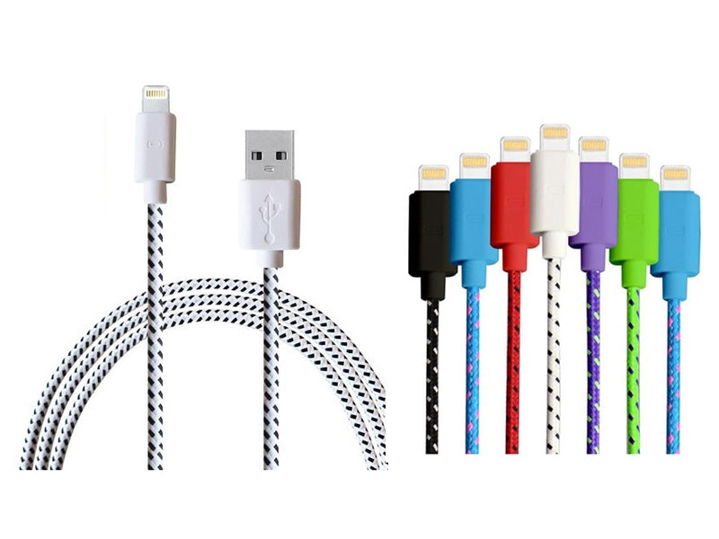 iPhone Charging Cables