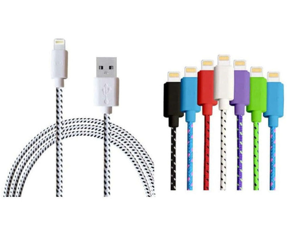 iPhone Charging Cables