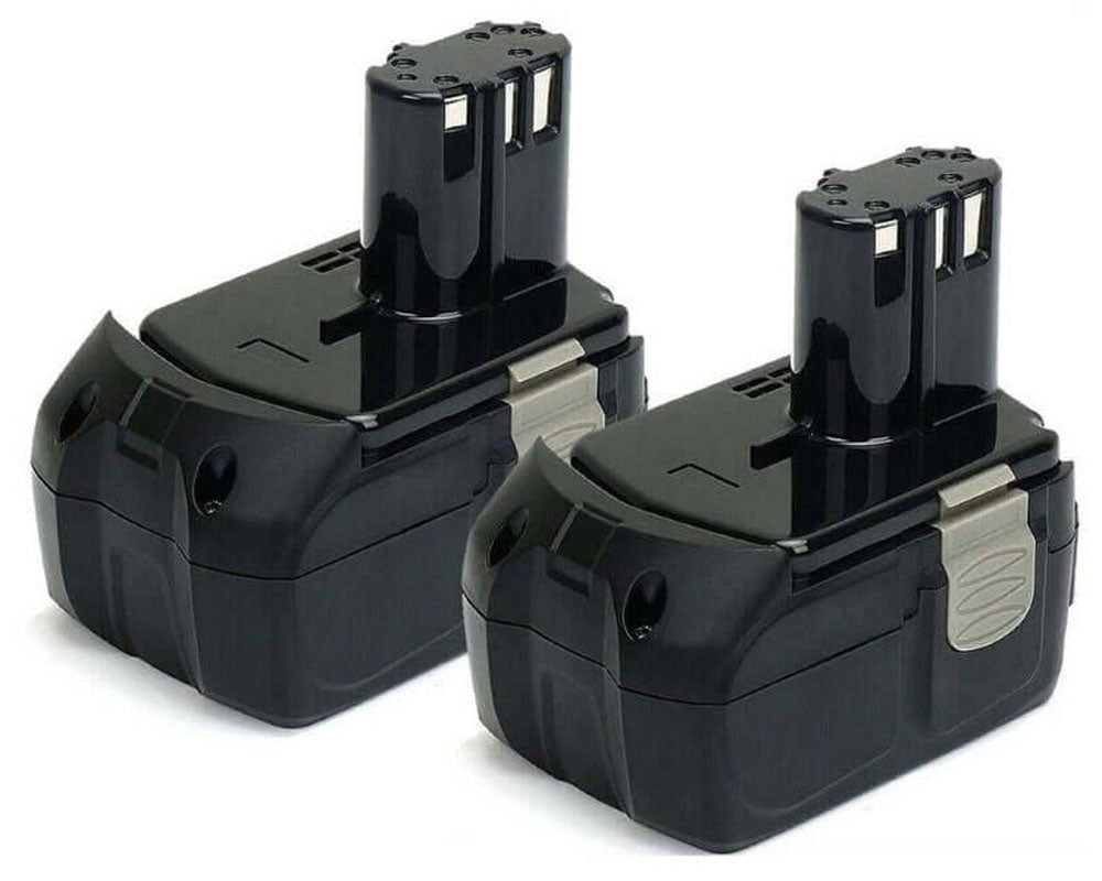 18V Hitachi battery 4.0Ah Hitachi Replacement Battery