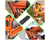 Paslode Battery