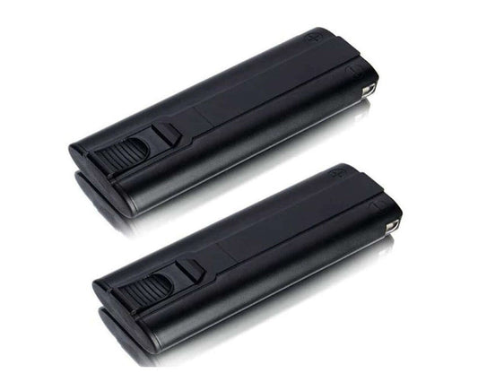 Paslode Battery 6V Paslode Battery Ni-MH 3000mAh Replacement Pack