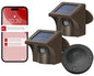 Driveway Alarm with Phone App