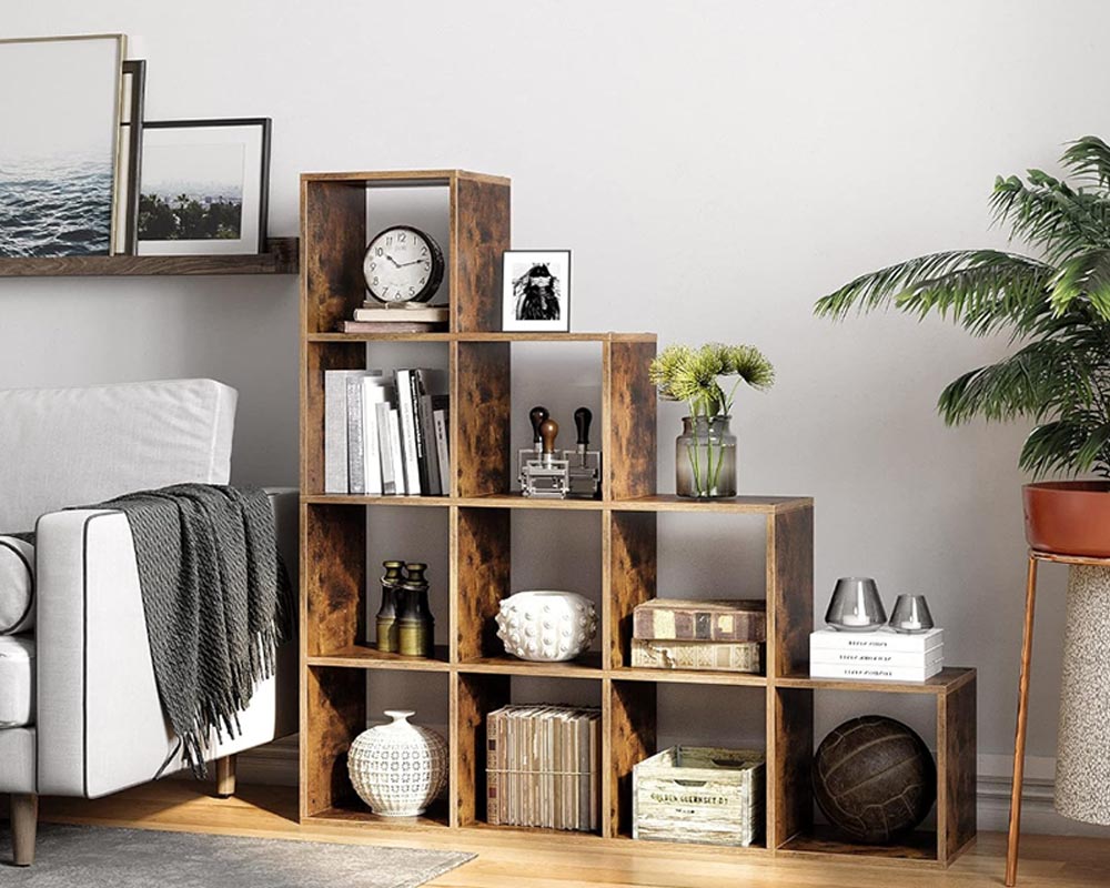 CURA Bookshelf Bookshelves