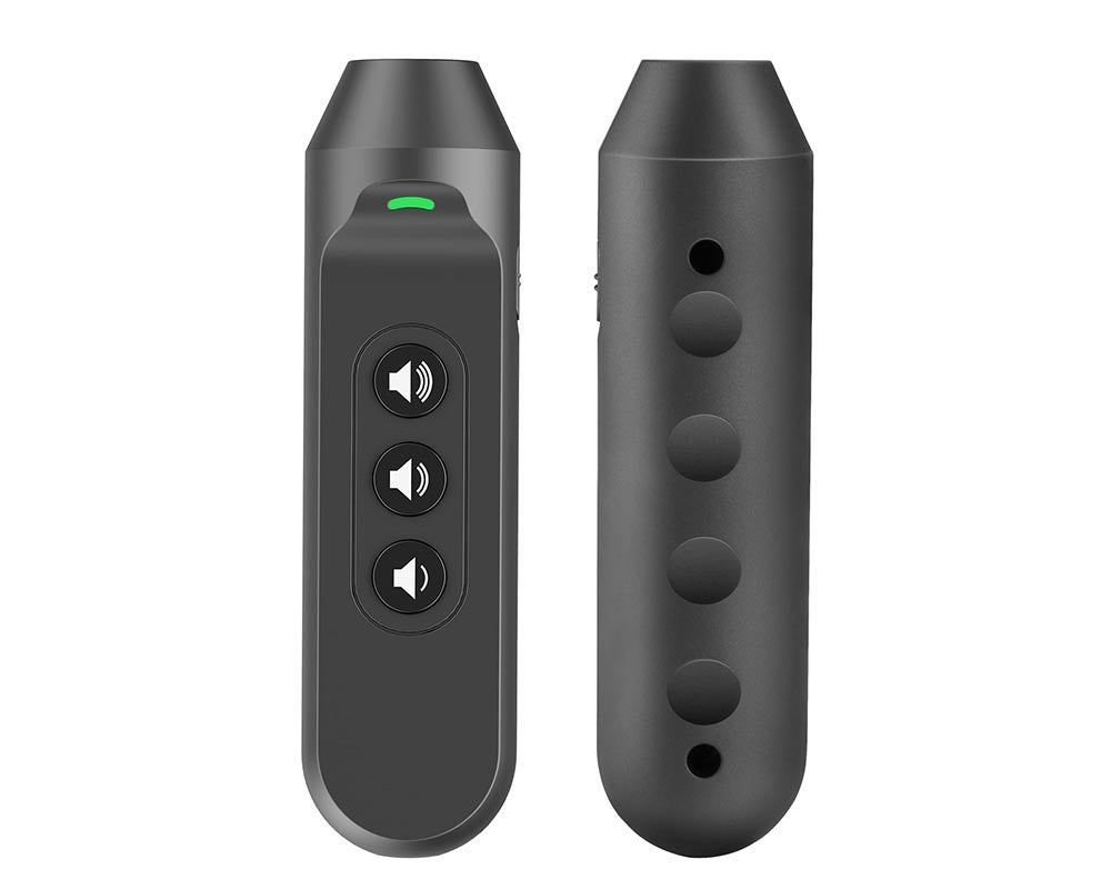 Ultrasonic Dog Bark Repeller