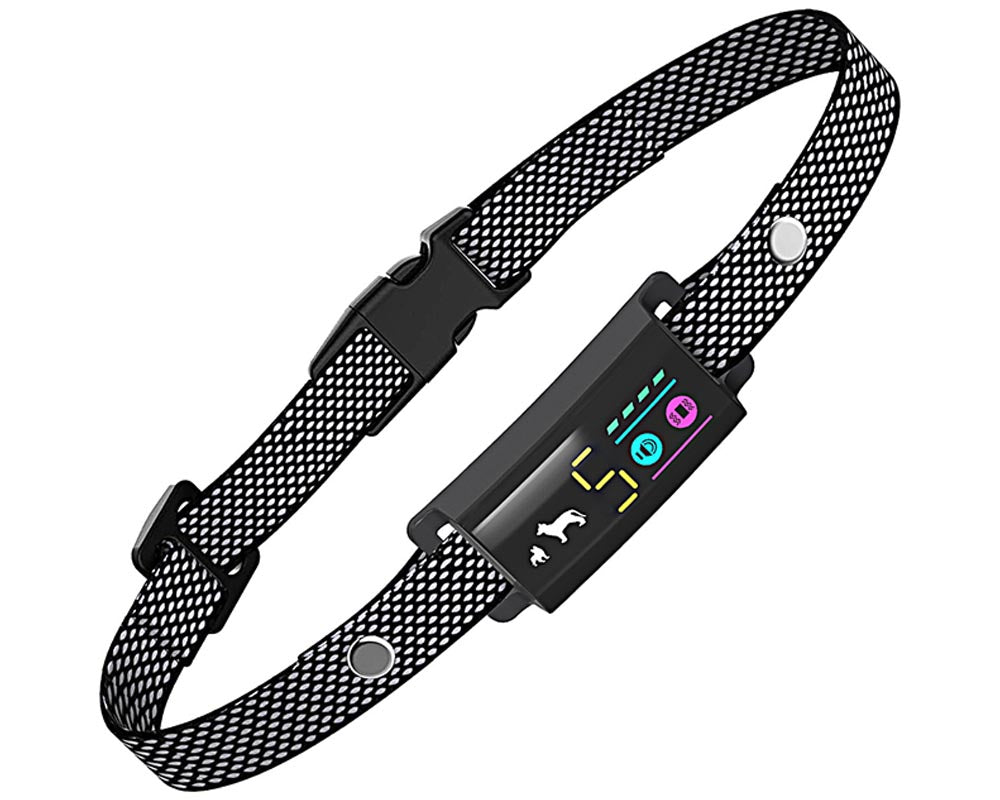 Dog Training Collar rechargeable