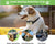 No-Bark Dog Training Collar rechargeable