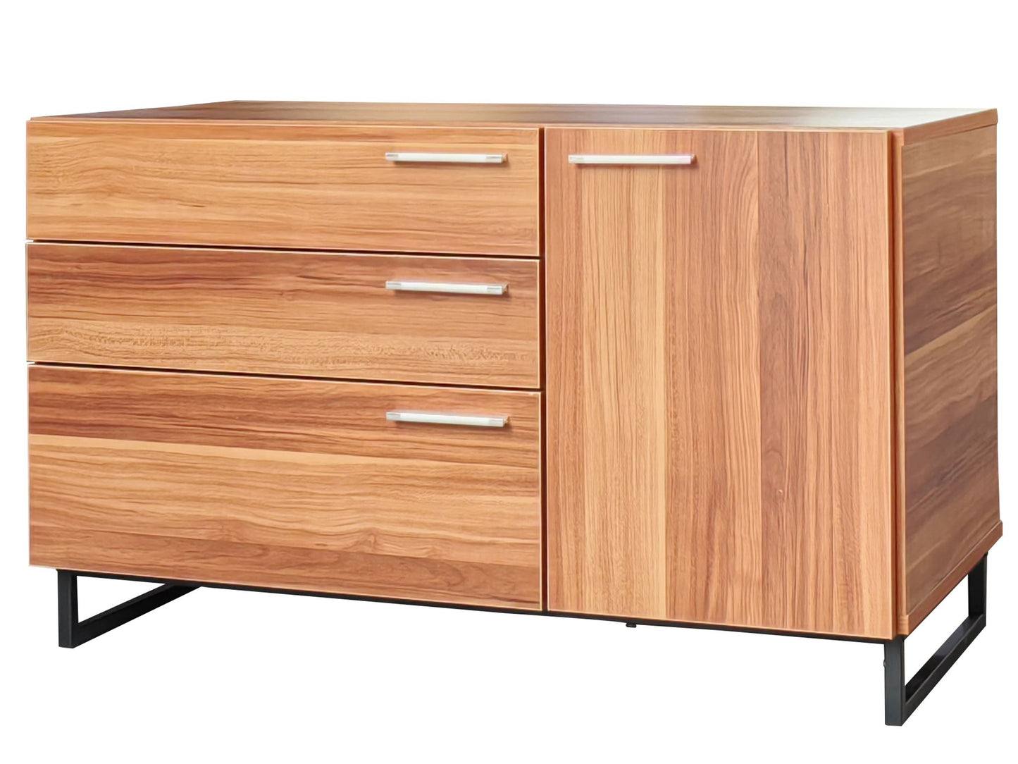 Tallboy Dresser Chest Of Drawers Storage Cabinet