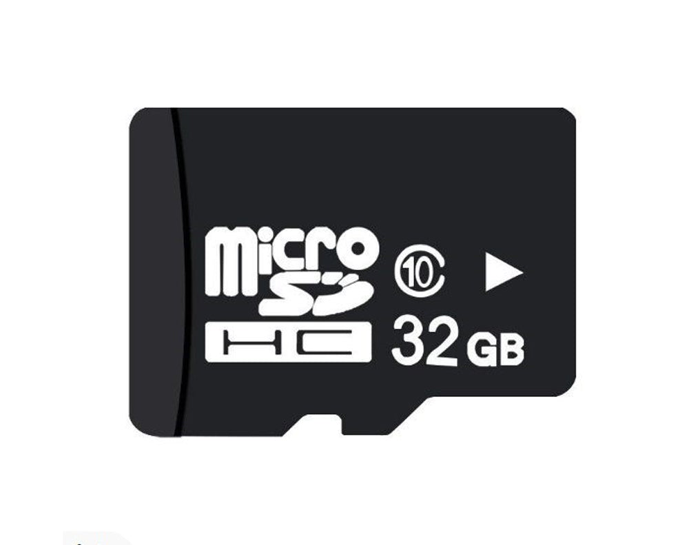32Gb Micro Sd Card