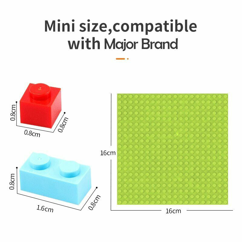 330Pc/Set DIY Marble Run Construction Toy – Creative Maze Building Blocks Set for Kids (Ages 3 and Up)