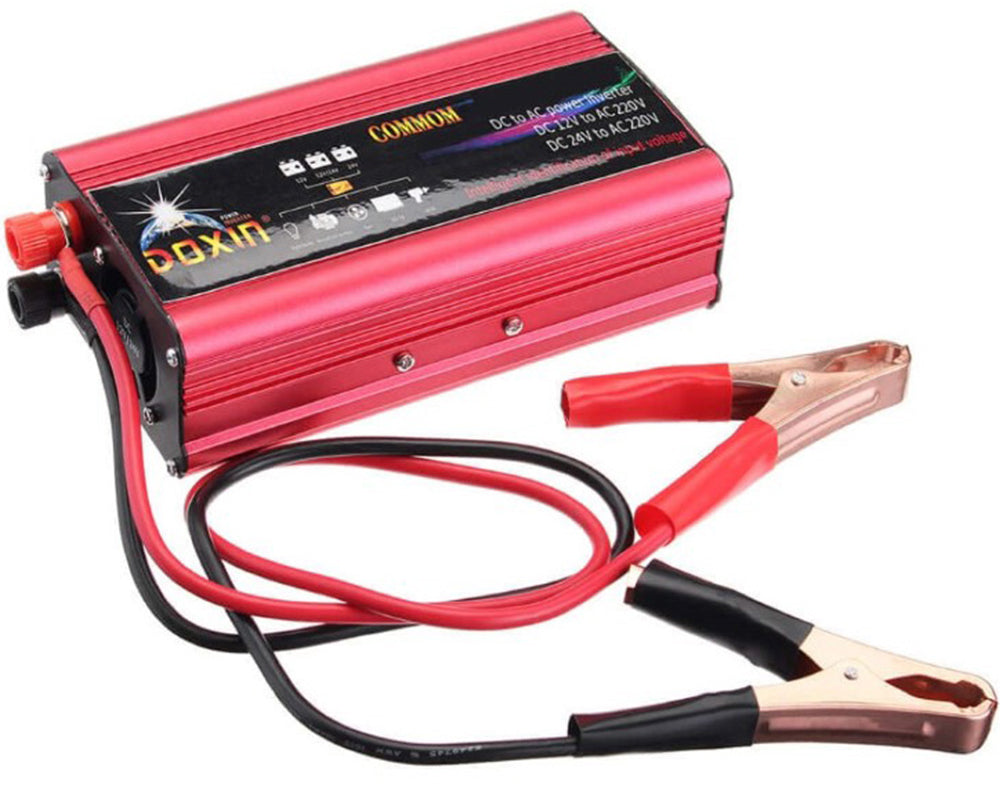 Car Power Inverter 12V 3000W
