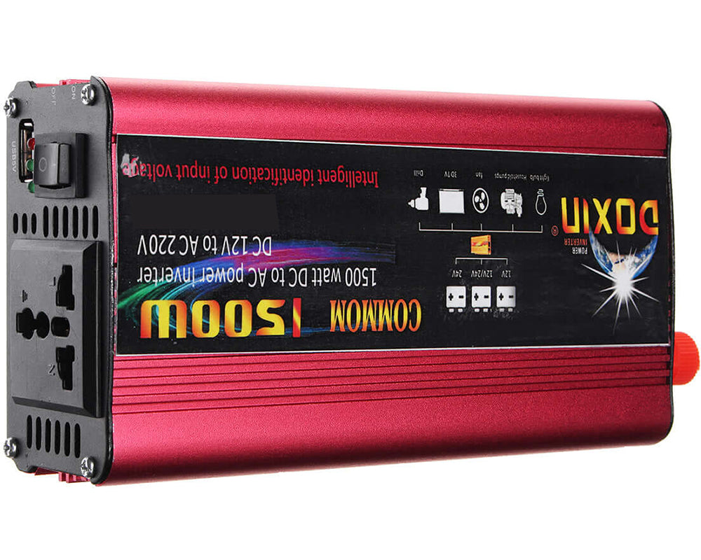 Car Power Inverter 12V 3000W