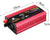 Car Power Inverter 12V 3000W