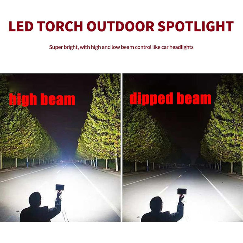 3inch LED Work Light For Makita