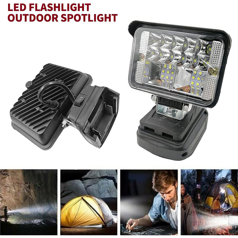 3inch LED Work Light For Makita